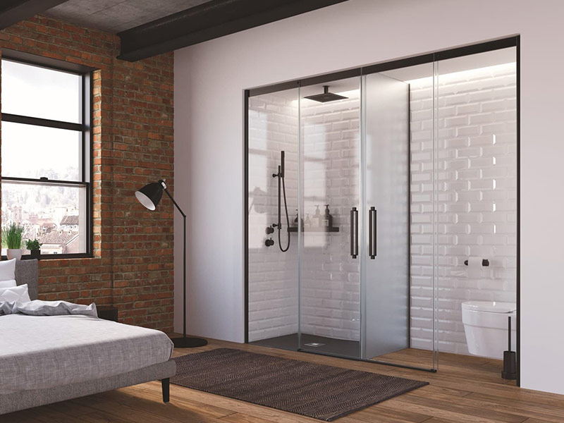 contratar Instalación de Mamparas de Ducha en Torrejón de Ardoz