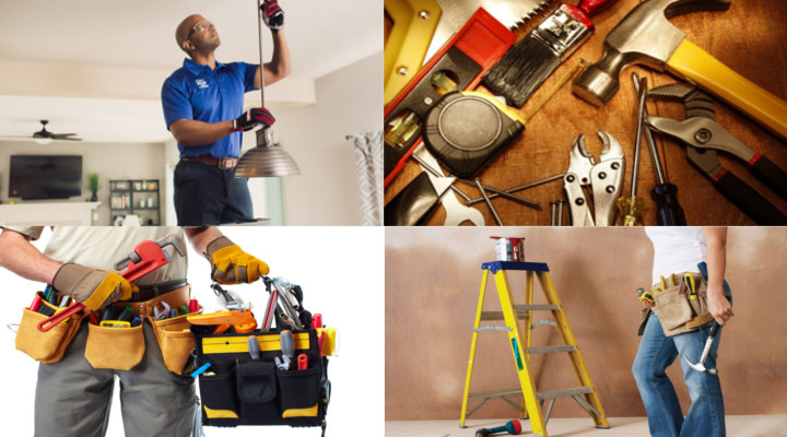 contratar Manitas a domicilio en Alcalá de Henares