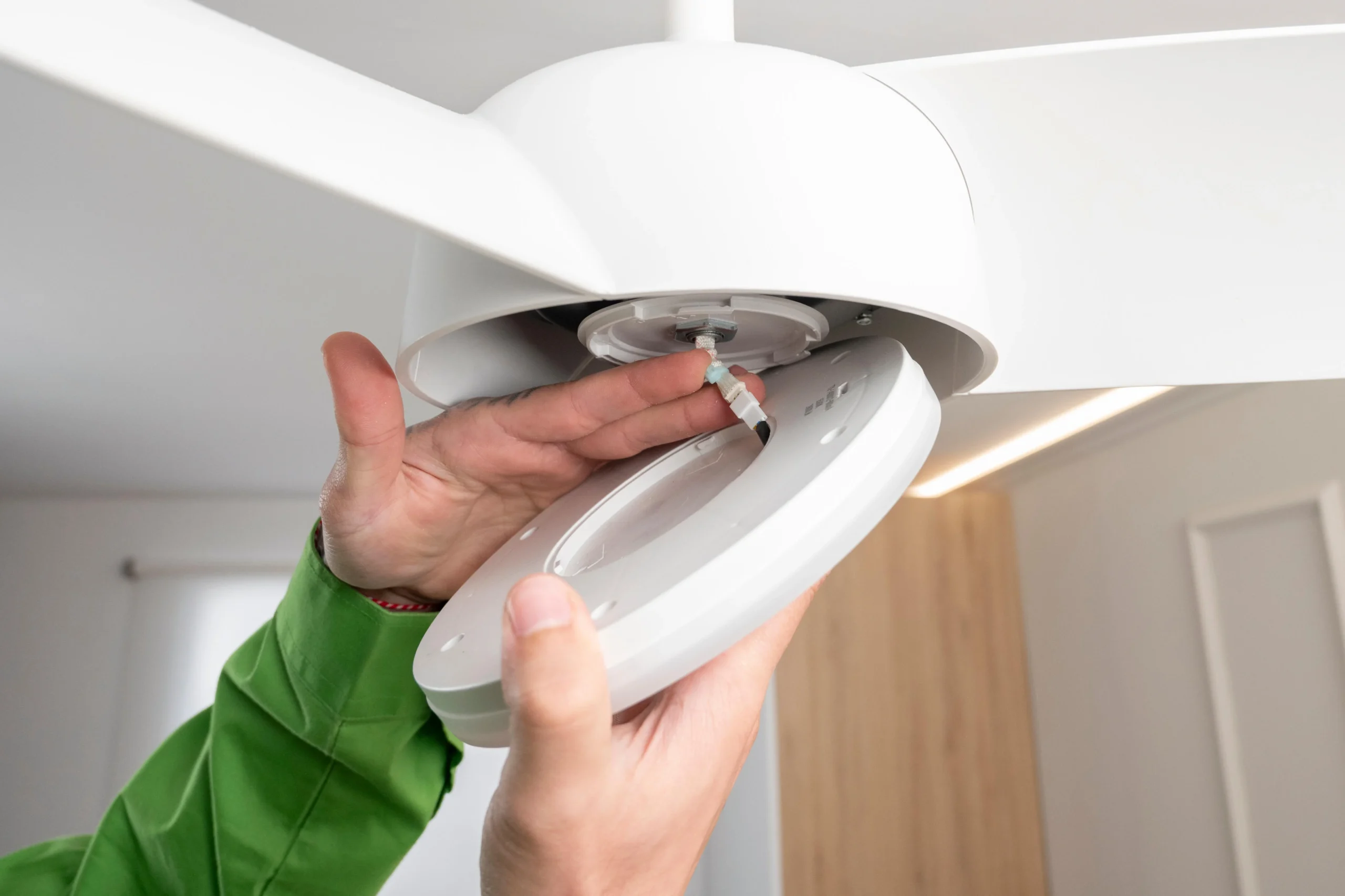 contratar manitas para Instalación de Ventiladores de techo en Torrejón de Ardoz