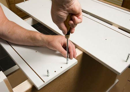 empresa Montaje de muebles de IKEA a domicilio en Torrejón de Ardoz