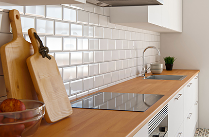 empresa para Instalación de Encimeras de Cocina en Coslada