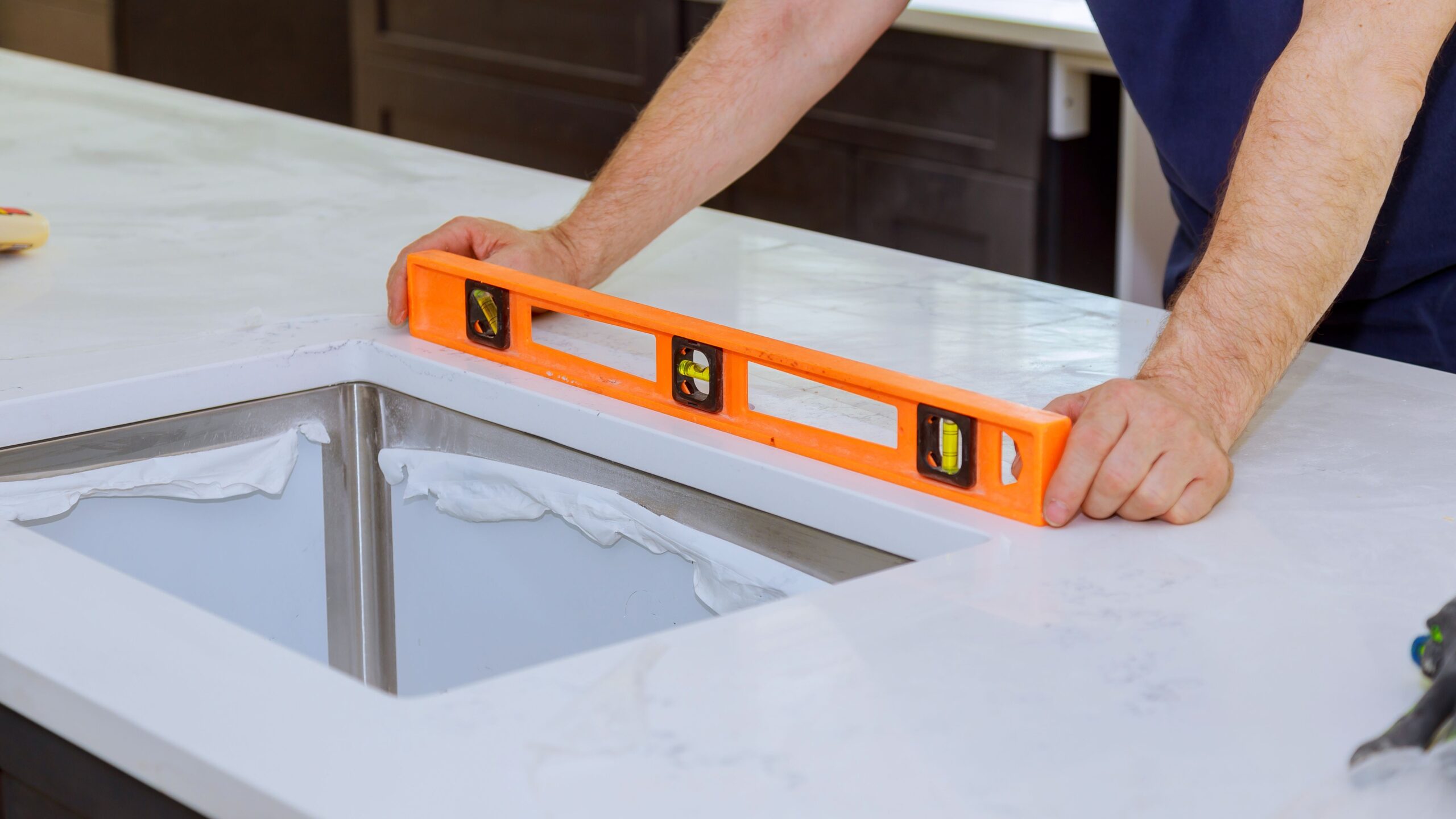 empresa para Instalación de Encimeras de Cocina en Torrejón de Ardoz