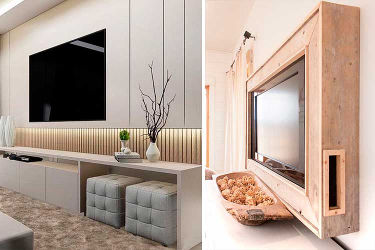 precio de Colgar Televisor en la Pared en Alcalá de Henares