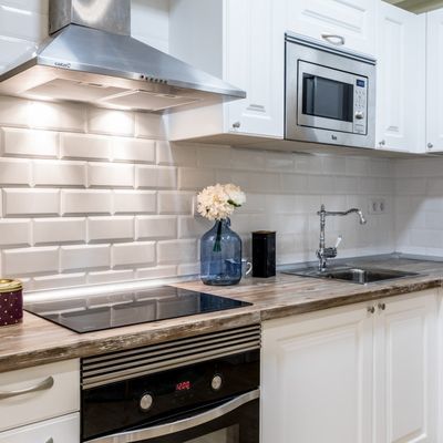 precio de Instalación de Encimeras de Cocina en Coslada