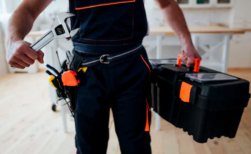 precio de Manitas a domicilio en Coslada