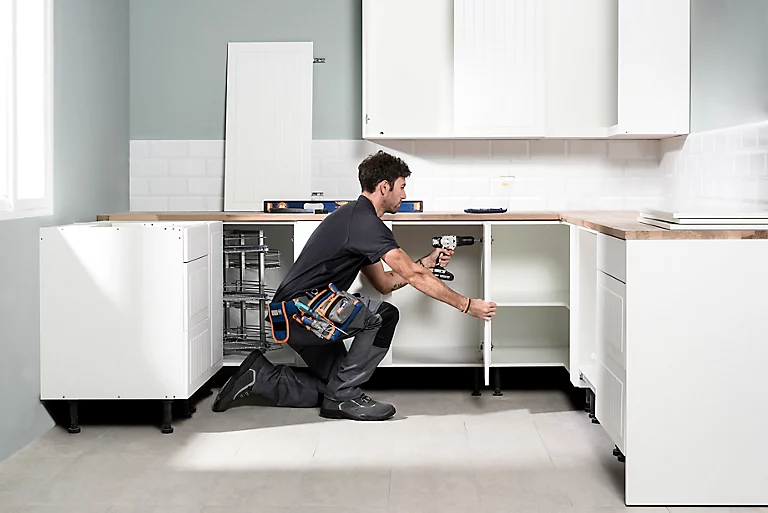 precio instalación de encimeras de cocina