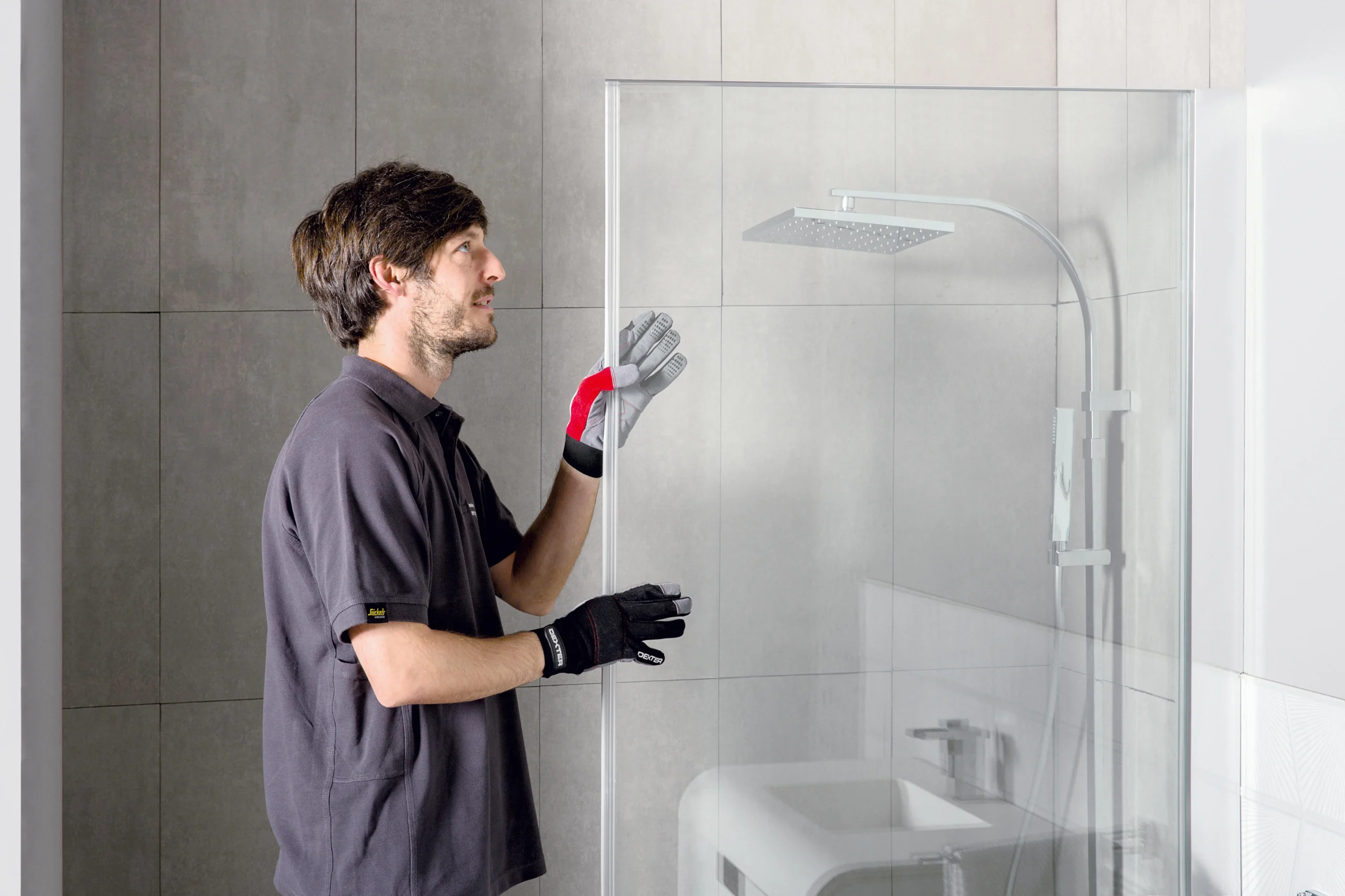 precio Instalación de Mamparas de Ducha en Torrejón de Ardoz