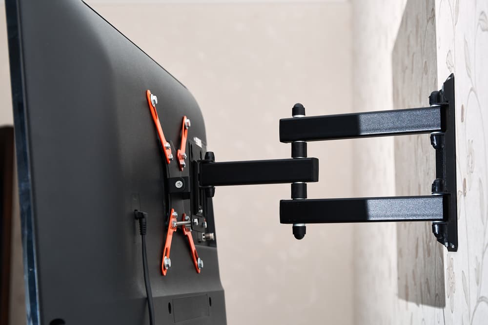 manitas para Colgar Televisor en la Pared en Móstoles