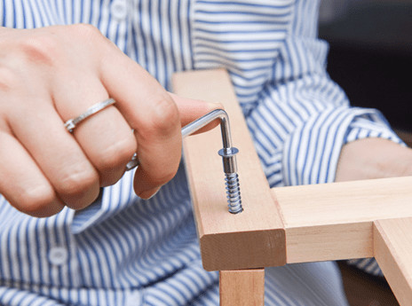 precio Montaje de muebles de IKEA a domicilio en Chamartín