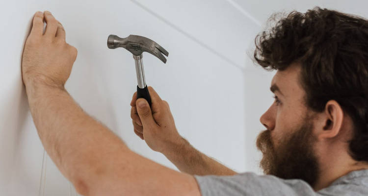 servicio de Manitas a domicilio en Chamberí