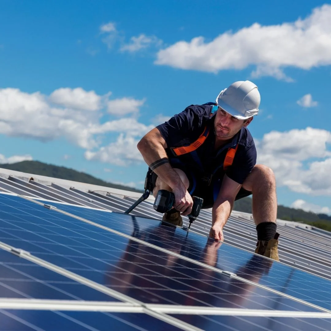 empresa Instalación de Placas Solares en Chamartín