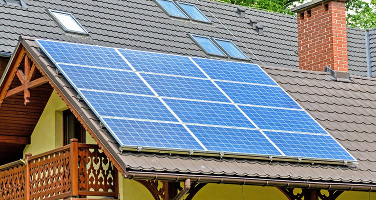 presupuesto Instalación de Placas Solares en Moratalaz