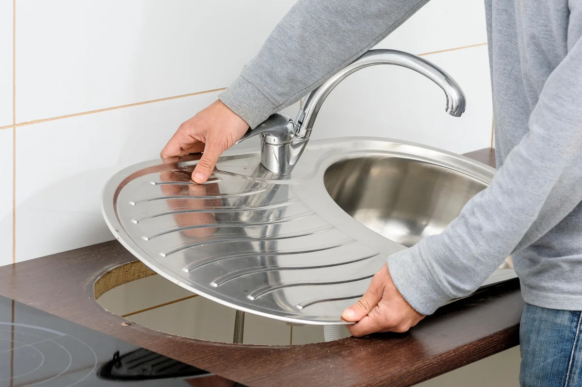 contratar Instalación de Encimeras de Cocina en San Sebastián de los Reyes