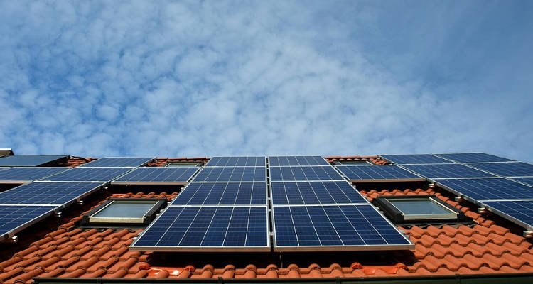 empresa Instalación de Placas Solares en Pozuelo de Alarcón