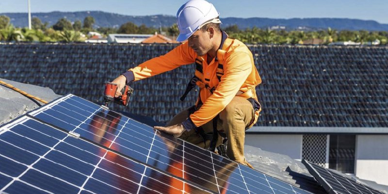 empresa Instalación de Placas Solares en San Sebastián de los Reyes