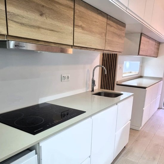 precio Instalación de Encimeras de Cocina en Majadahonda