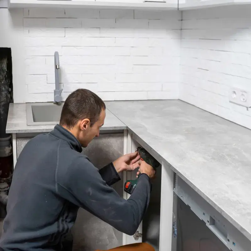 precio Instalación de Encimeras de Cocina en Rivas-vaciamadrid