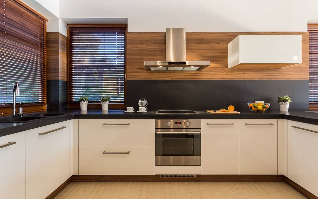 precio Instalación de Encimeras de Cocina en San Sebastián de los Reyes