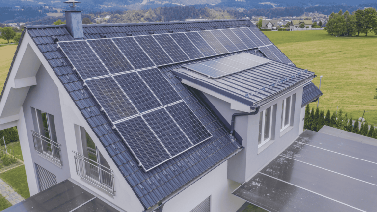 precio Instalación de Placas Solares en San Sebastián de los Reyes