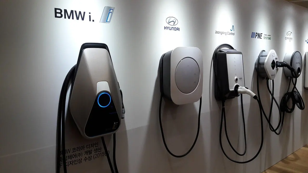 presupuesto Instalación de Cargador de Coche Eléctrico en Pozuelo de Alarcón