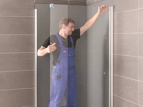 empresa Instalación de Mamparas de Ducha en Tres Cantos