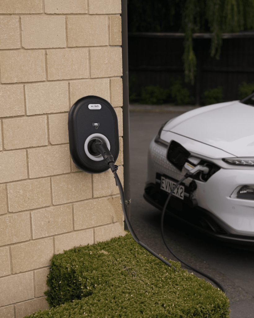 precio Instalación de Cargador de Coche Eléctrico en Tres Cantos
