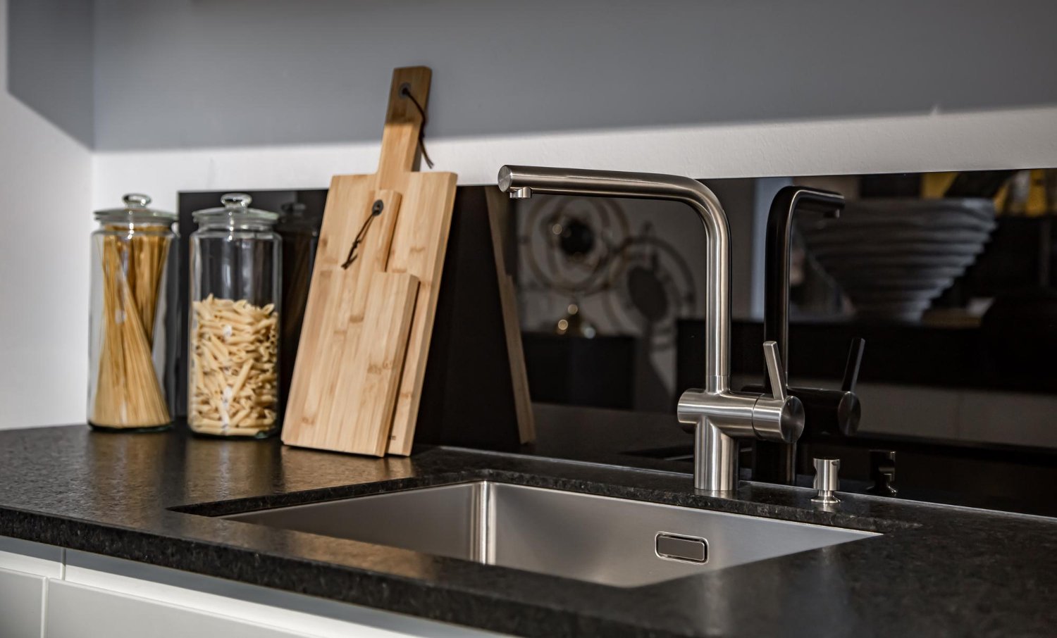 precio Instalación de Encimeras de Cocina en Tres Cantos