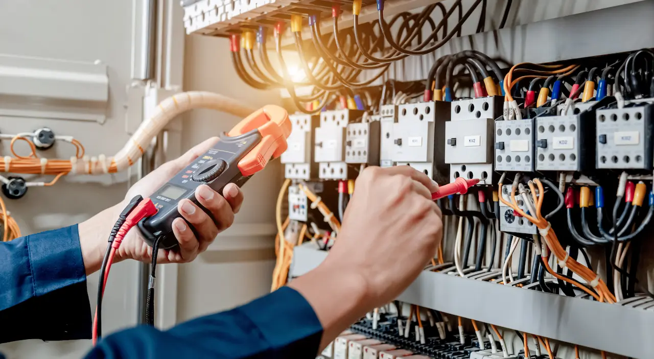 Instalaciones eléctricas en Fuenlabrada