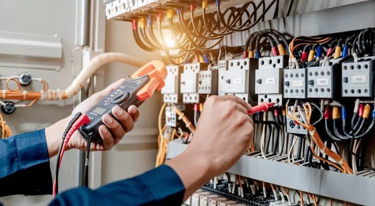 Instalaciones eléctricas en Torrejón de Ardoz
