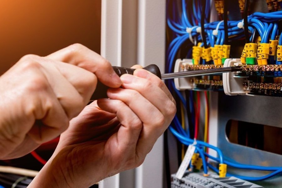 Instalaciones eléctricas en Pozuelo de Alarcón